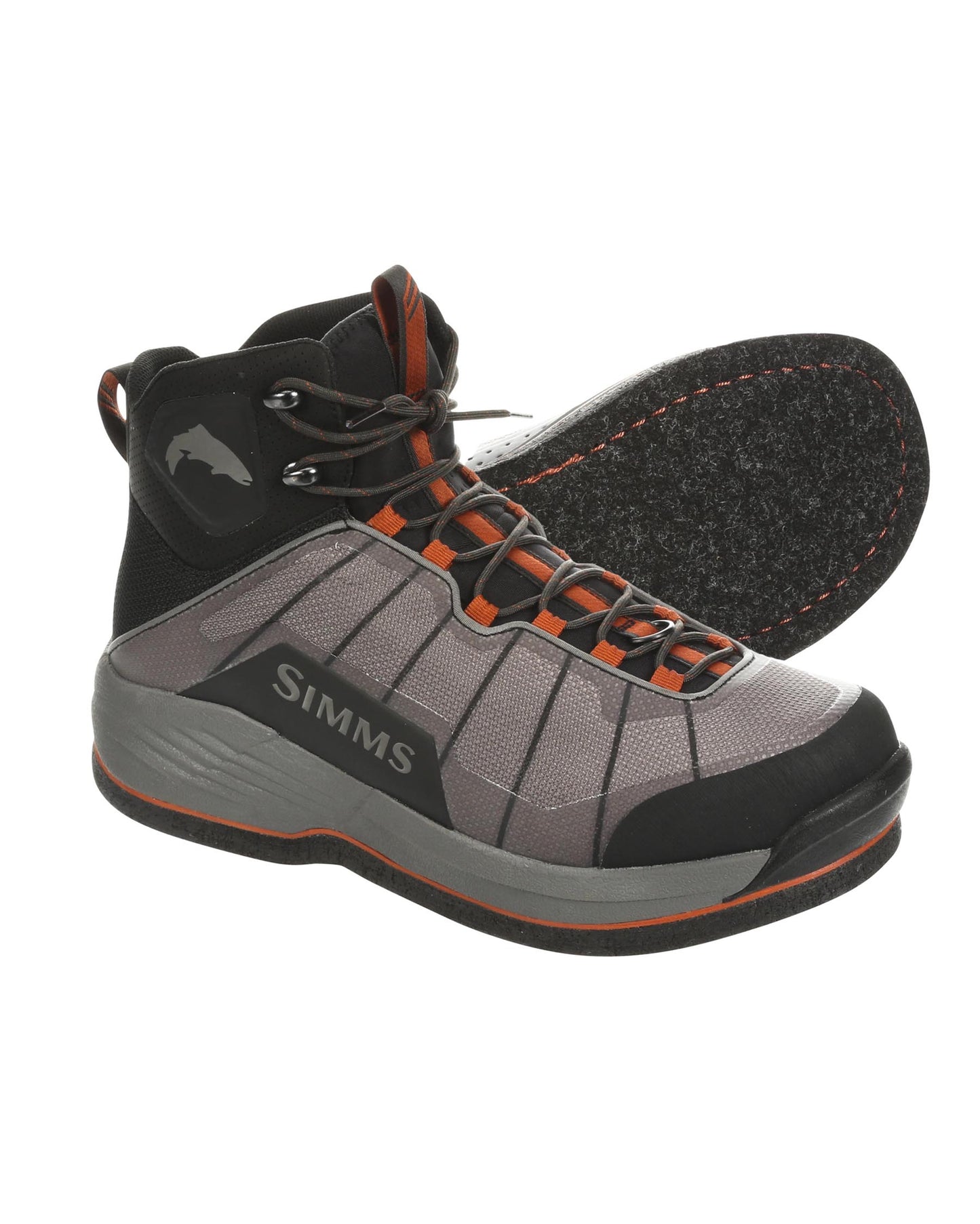 M's Flyweight® Wading Boot - Felt Sole