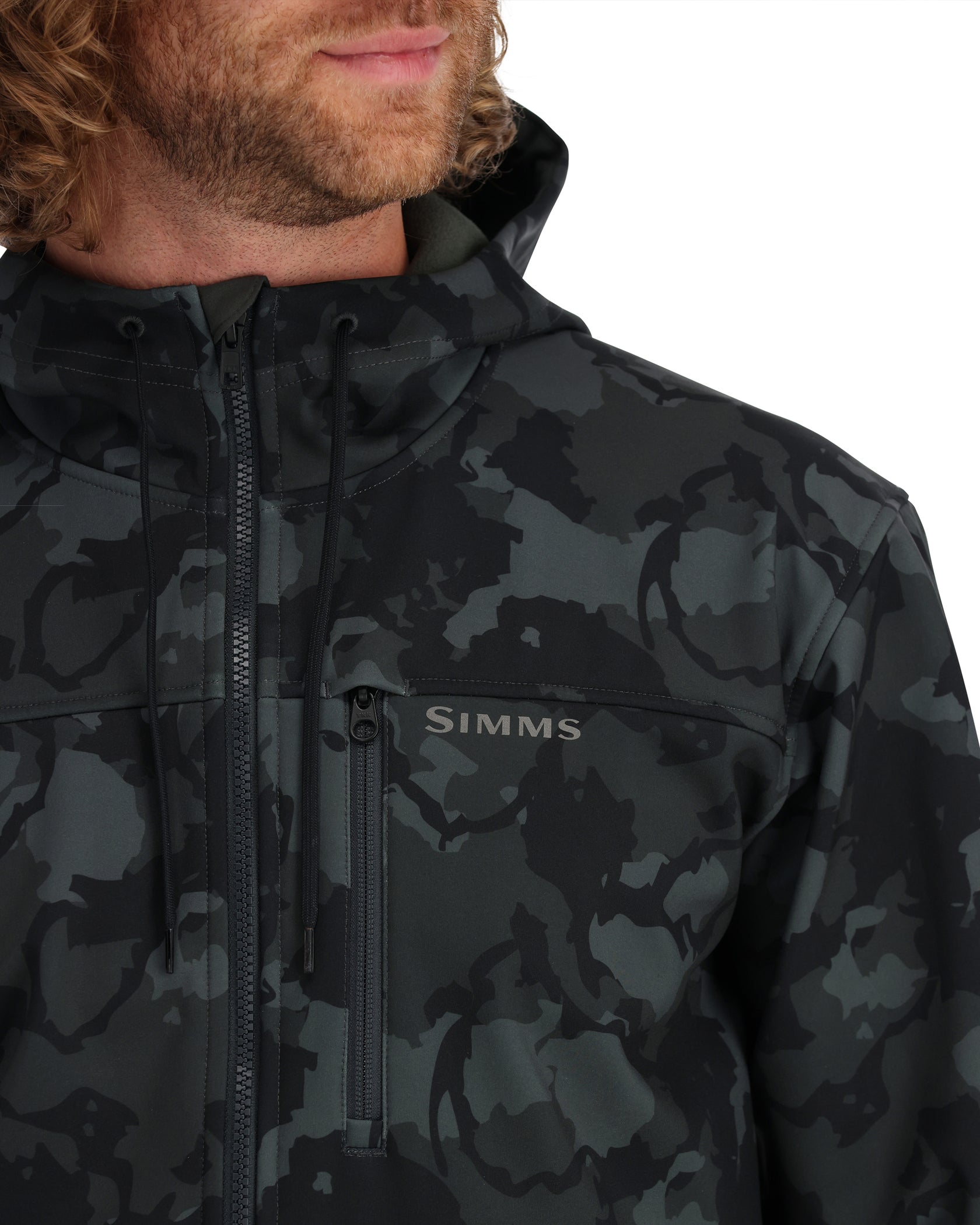 Simms men's rogue hoody stores Clearance