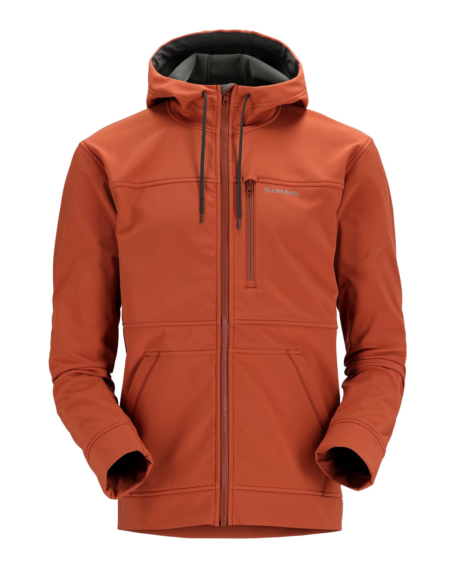 M's Rogue Hoody