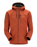 M'S ROGUE HOODY CLAY-on-mannequin