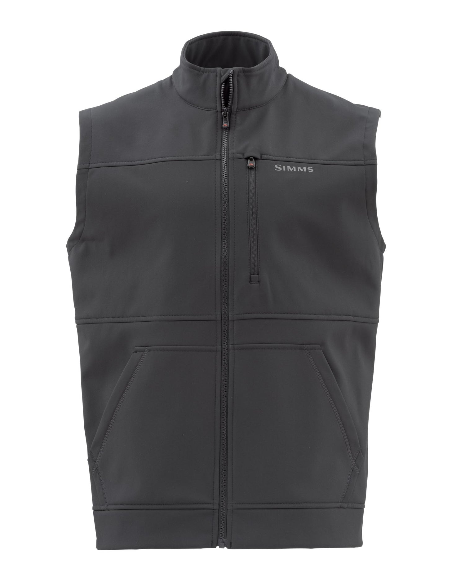 M's Rogue Vest - Raven