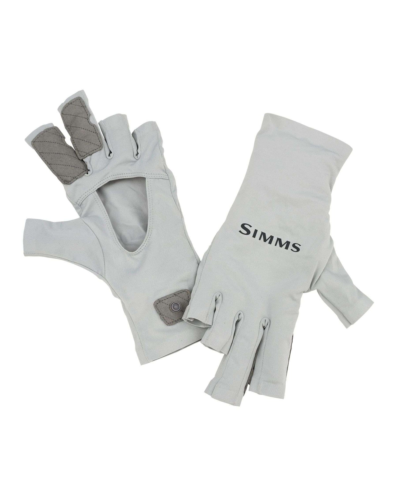 Simms SolarFlex SunGlove Sterling / L