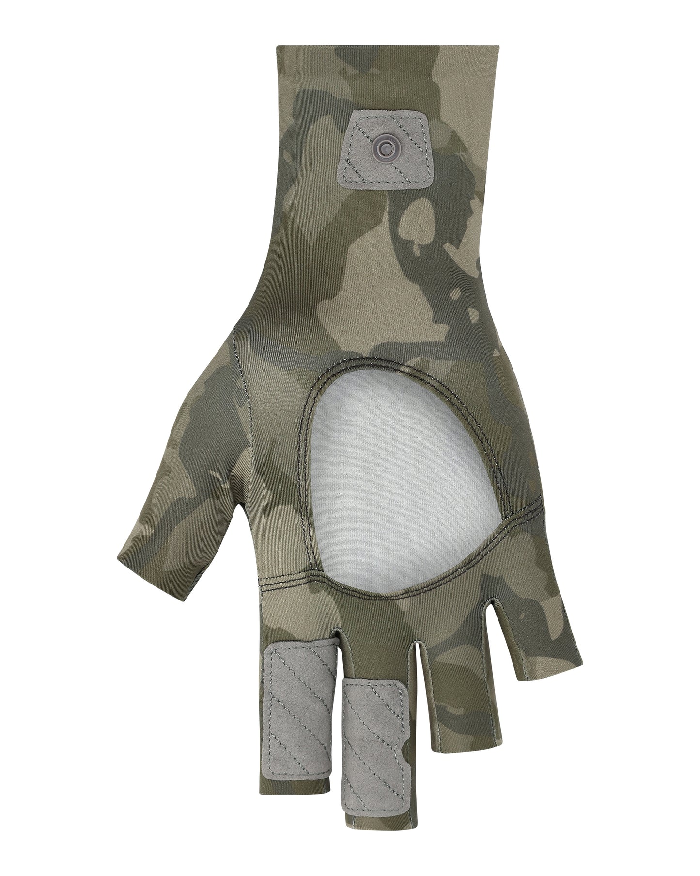 SolarFlex® SunGlove  Simms Fishing Products