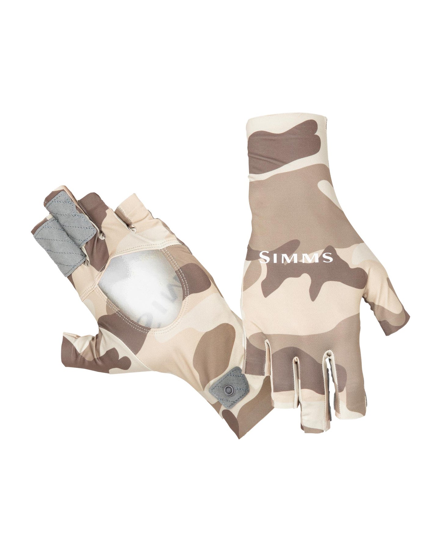 Woodland Camo Sandbar