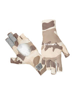 Woodland Camo Sandbar