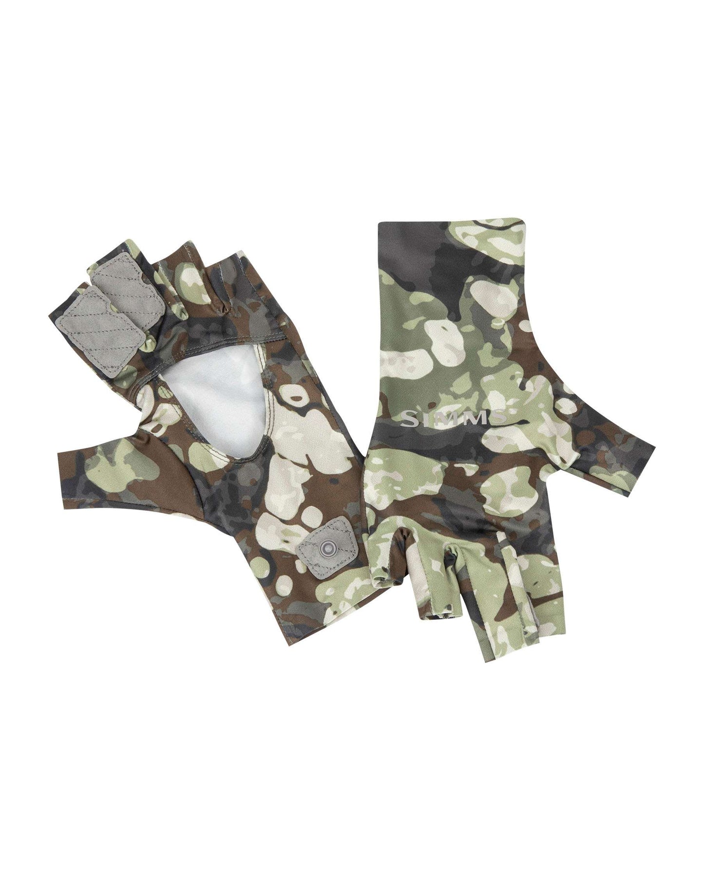 M's SolarFlex SunGlove - Riparian Camo
