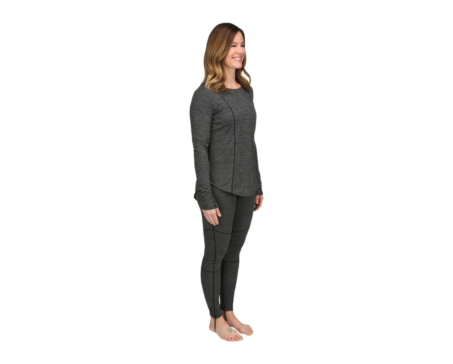 Women's Lightweight Core Top