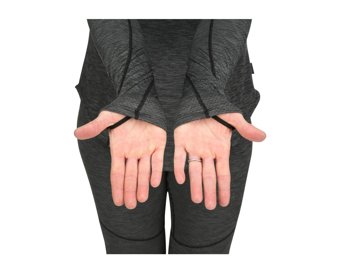 Women's Lightweight Core Top