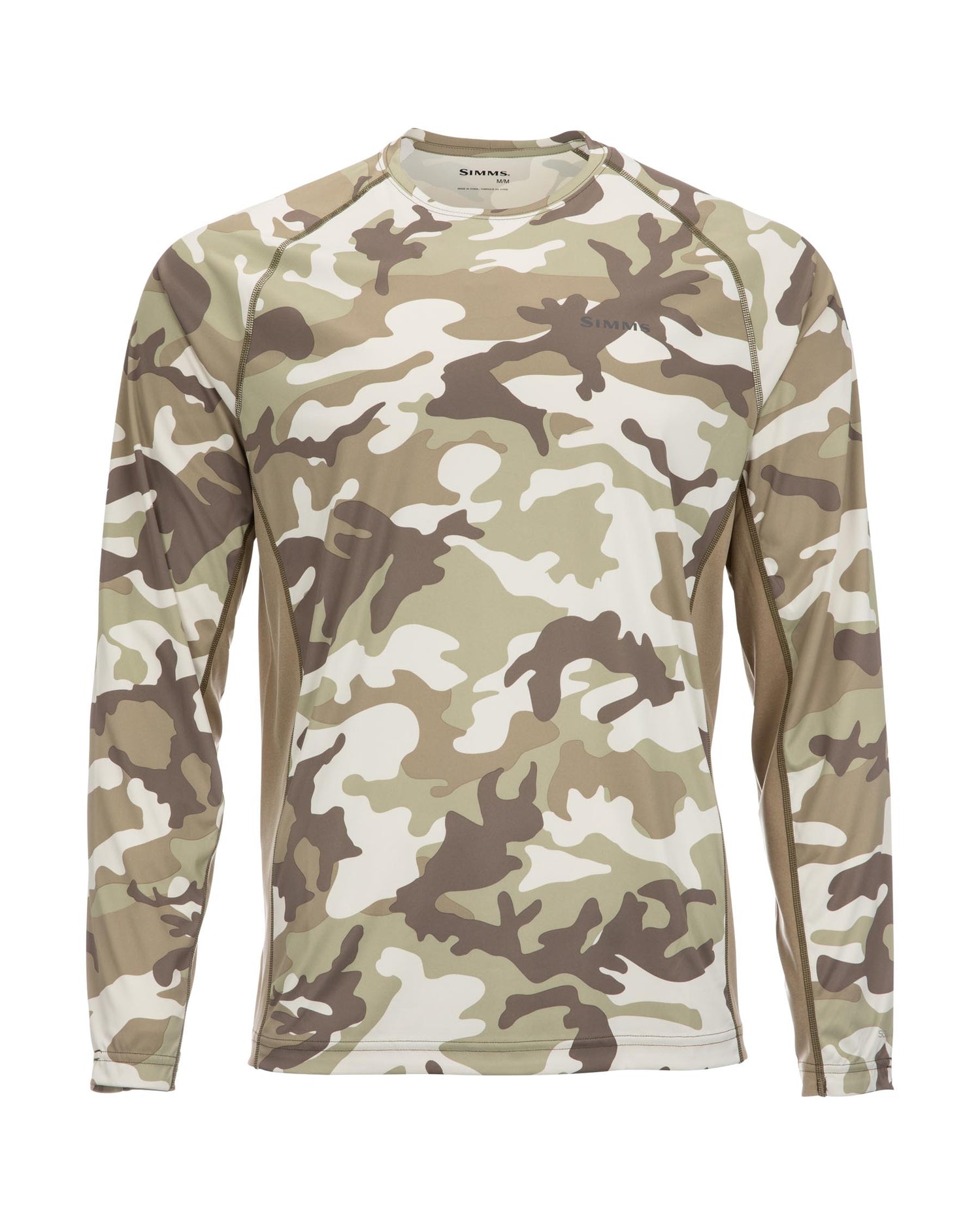 Woodland Camo Sandbar