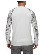 Hex Flo Camo Steel