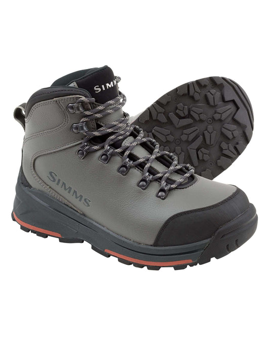 W's Freestone Boot - Gunmetal