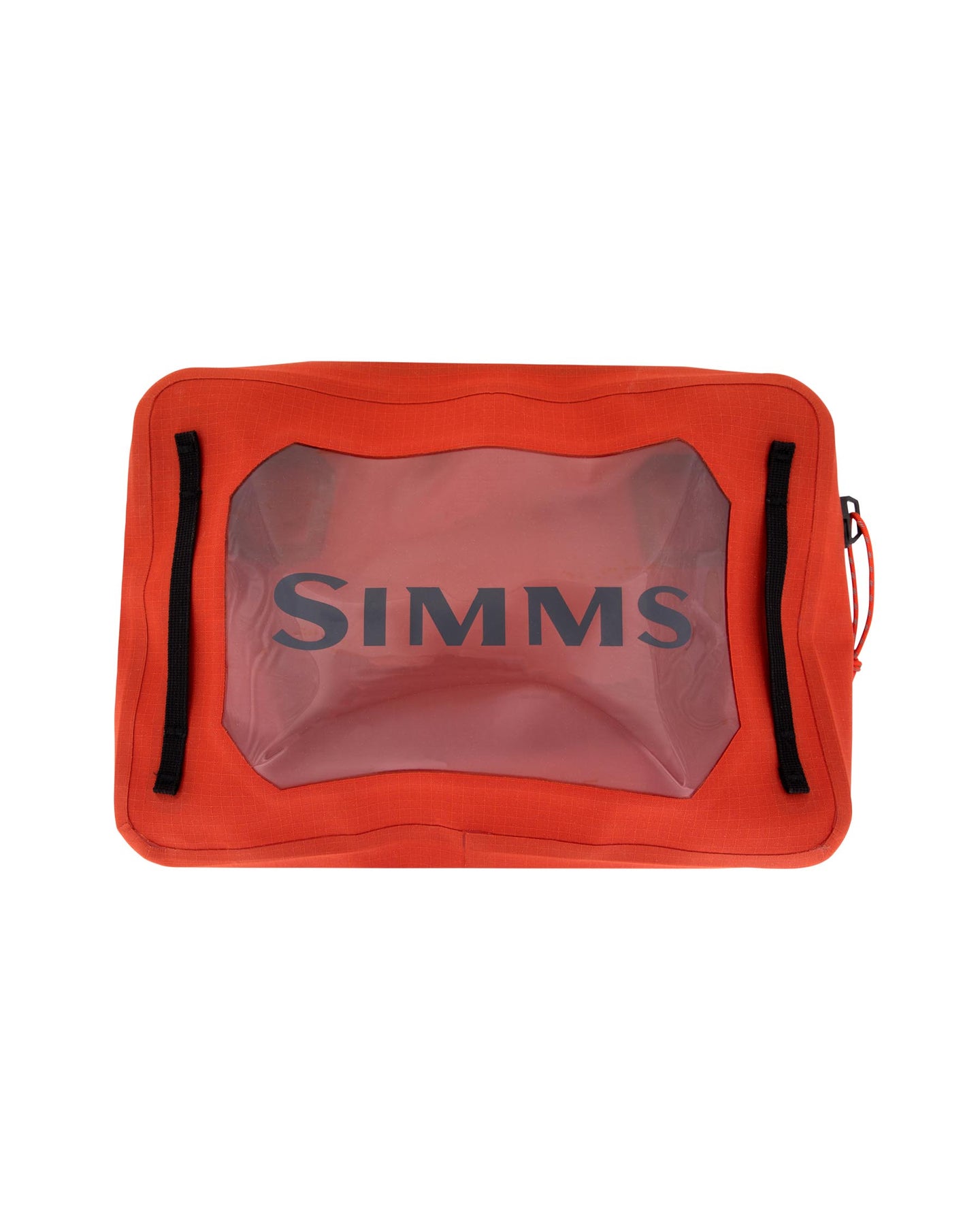 dry-creek-gear-pouch-4l Simms Orange