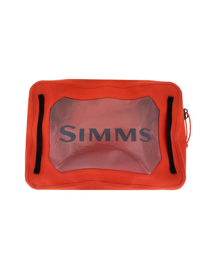 dry-creek-gear-pouch-4l Simms Orange