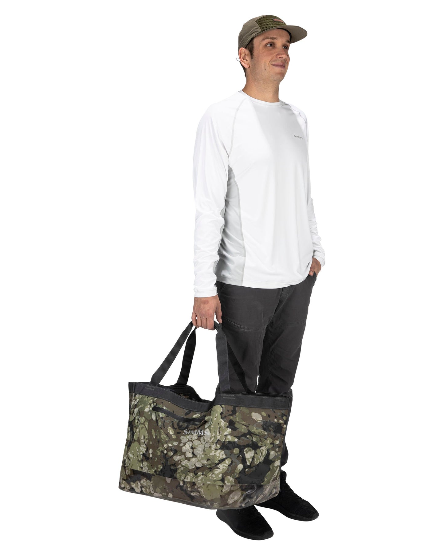Riparian Camo