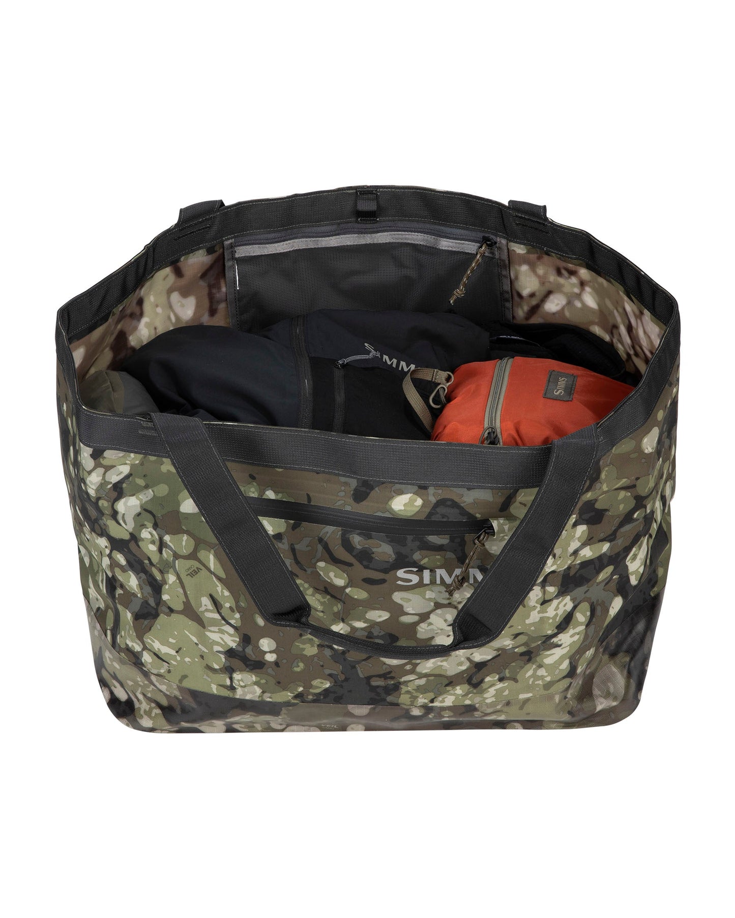 Riparian Camo