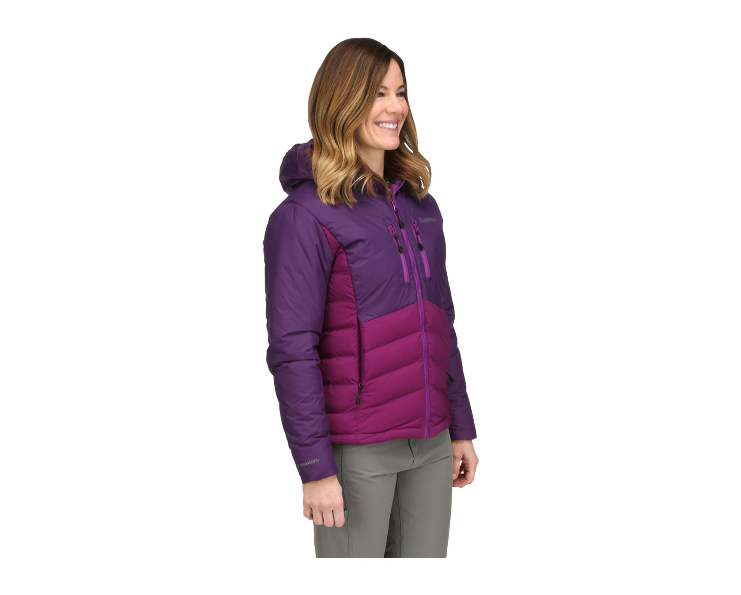 Women's West Fork Jacket