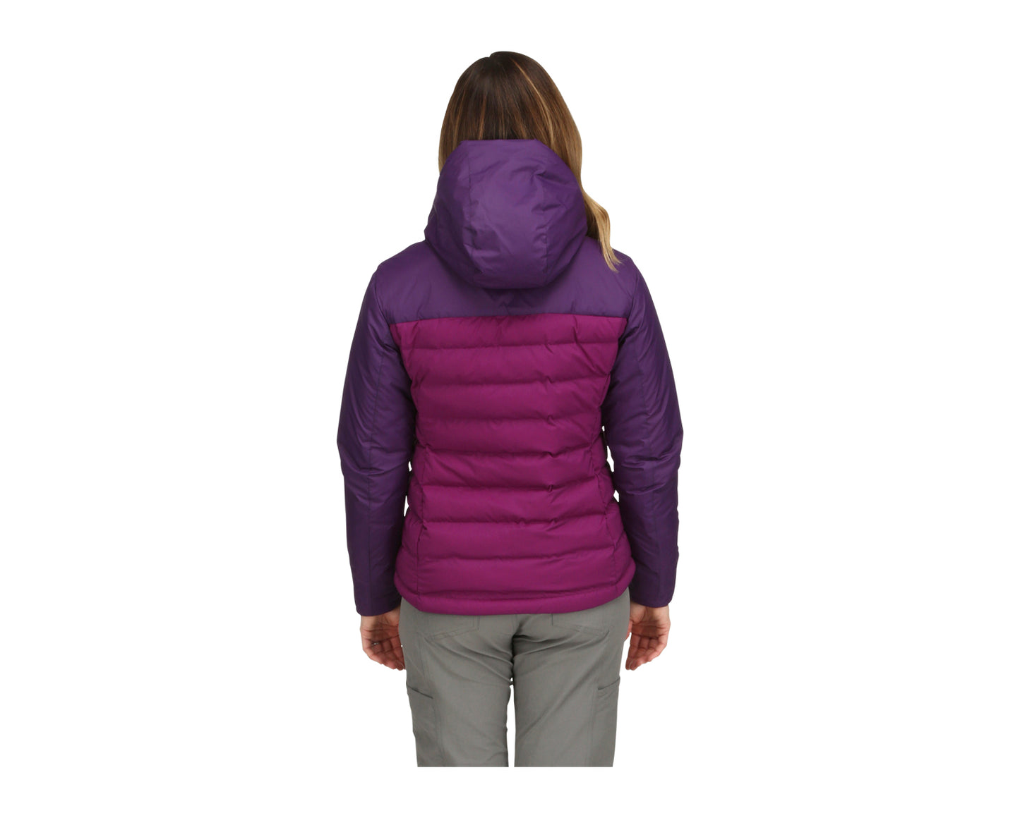 Women's West Fork Jacket