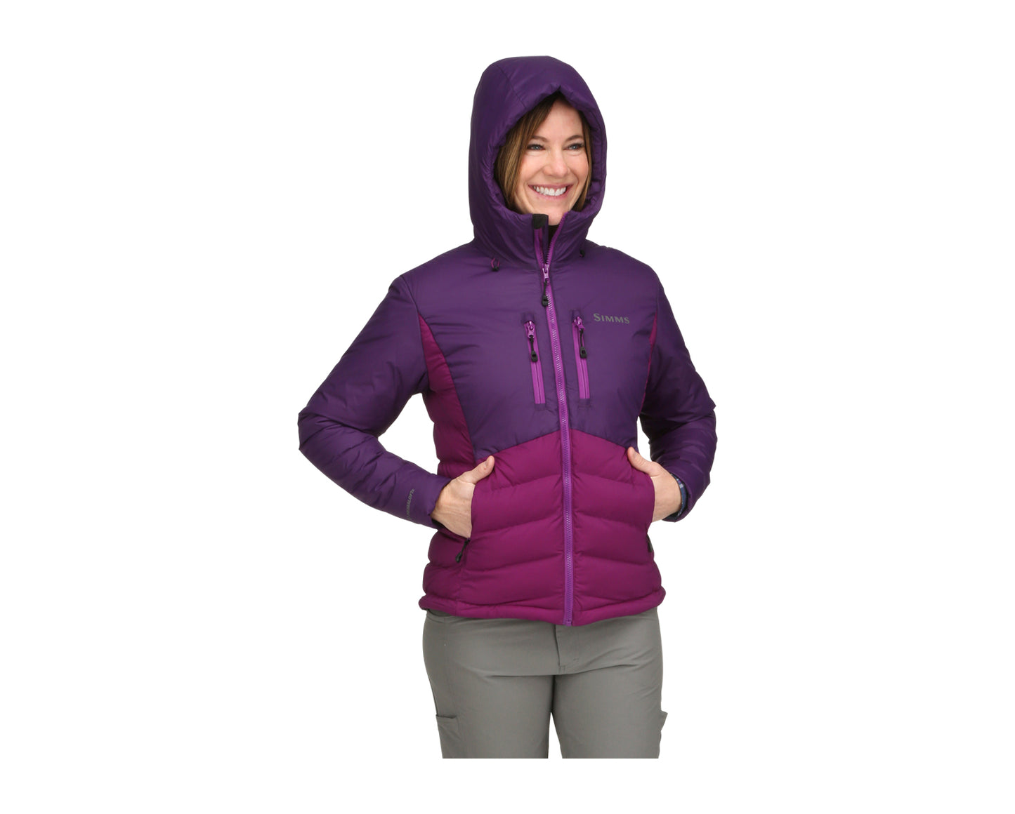 Women's West Fork Jacket