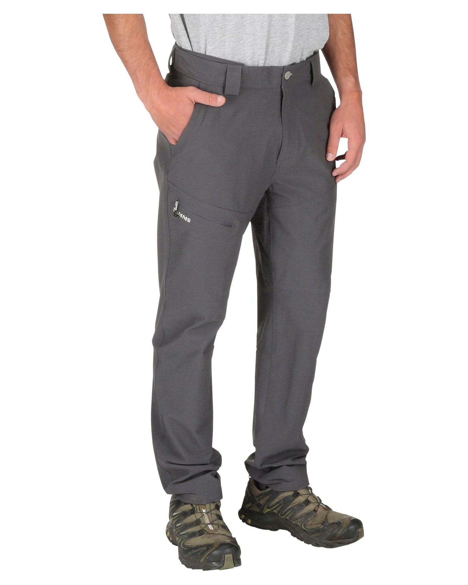 M's Guide Fishing Pants