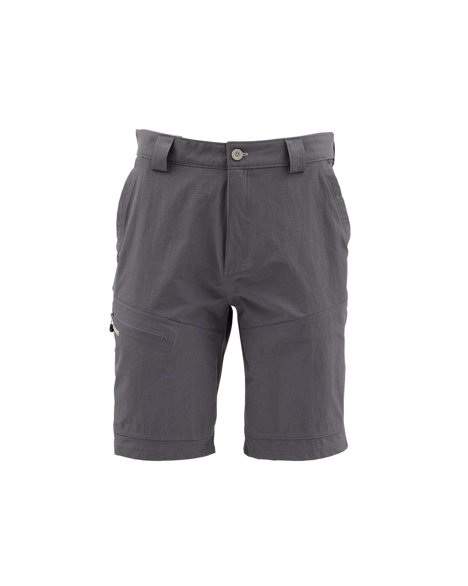 M's Guide Short - Slate