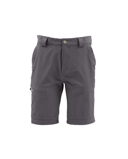 M's Guide Short - Slate