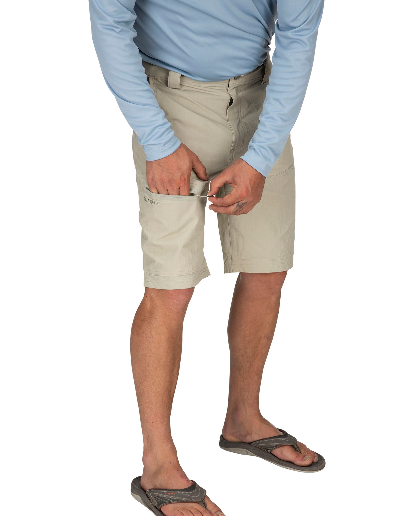 Khaki