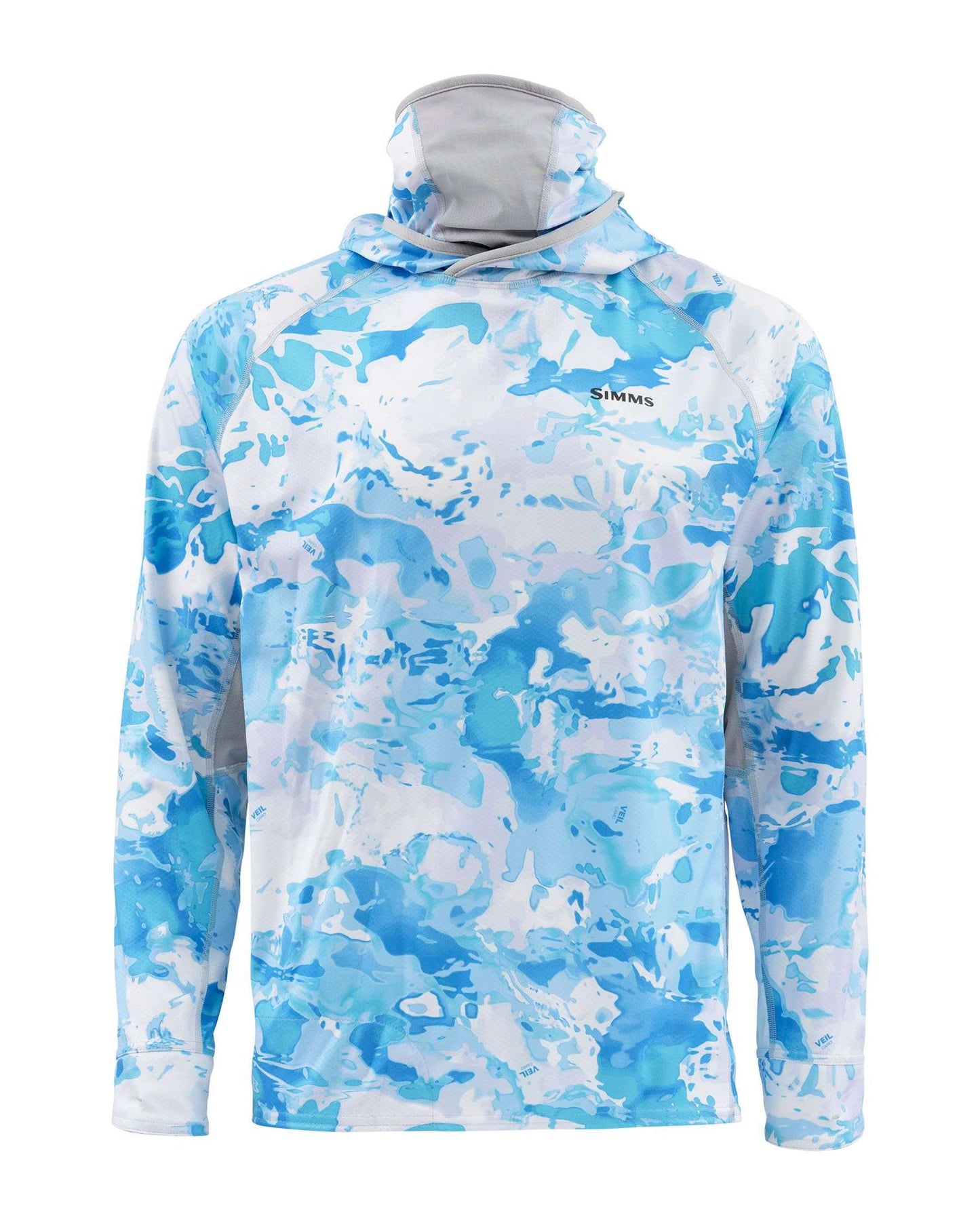 M's SolarFlex UltraCool Sunshield Shirt