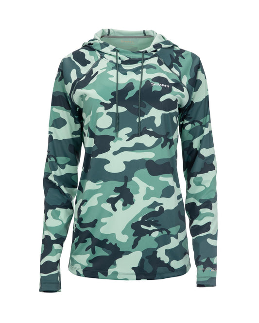 Woodland Camo Avalon