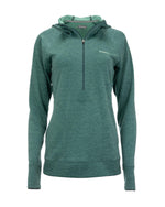 Avalon Teal Heather