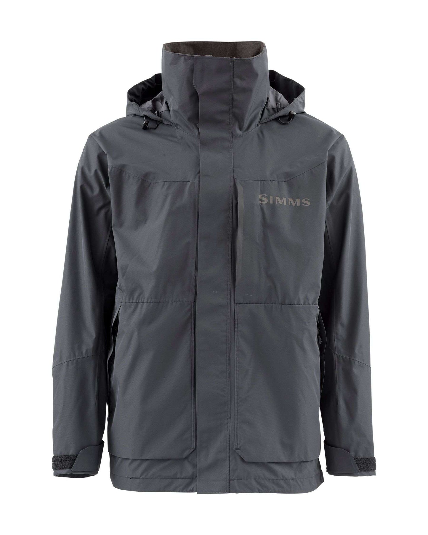M's Simms Challenger Jacket - Black