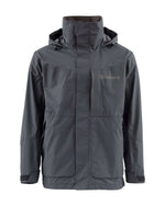 M's Simms Challenger Jacket - Black