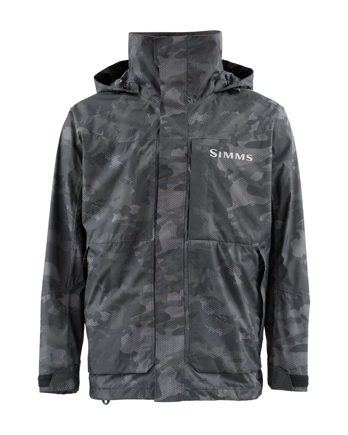 M's Simms Challenger Jacket