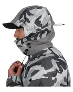 Woodland Camo Steel