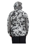 Woodland Camo Steel