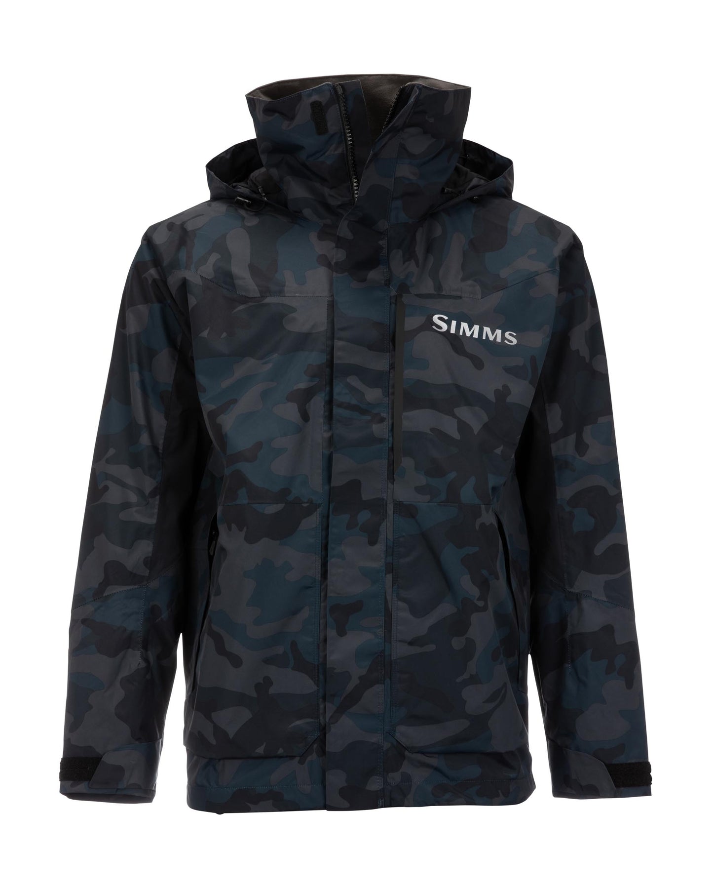 Woodland Camo Storm