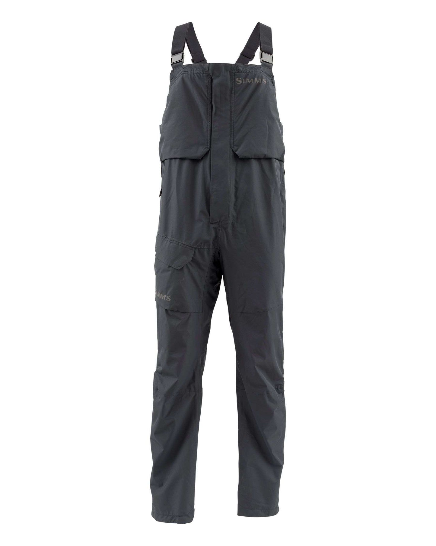 M's Simms Challenger Bib - Black