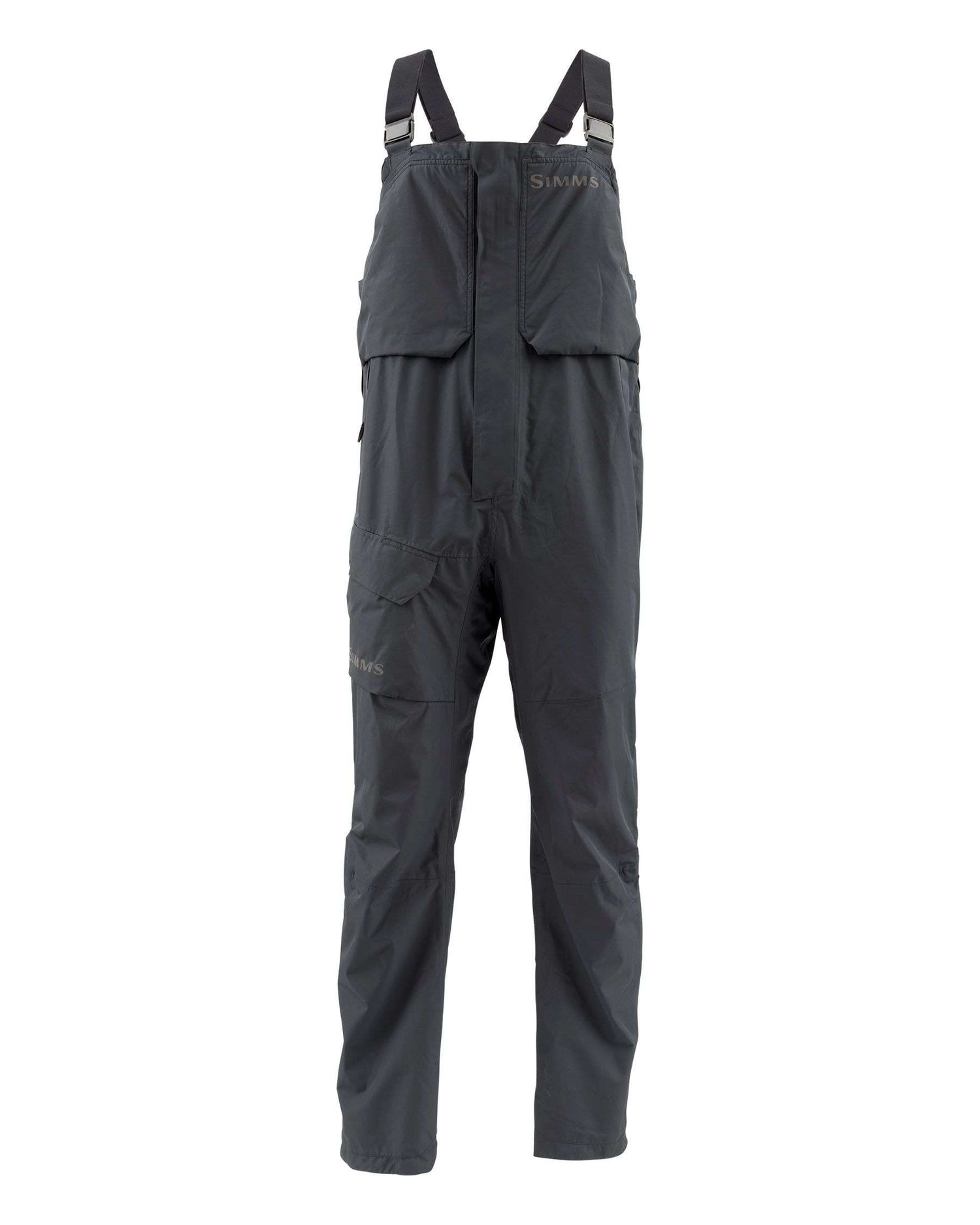 M's Simms Challenger Bib - Black
