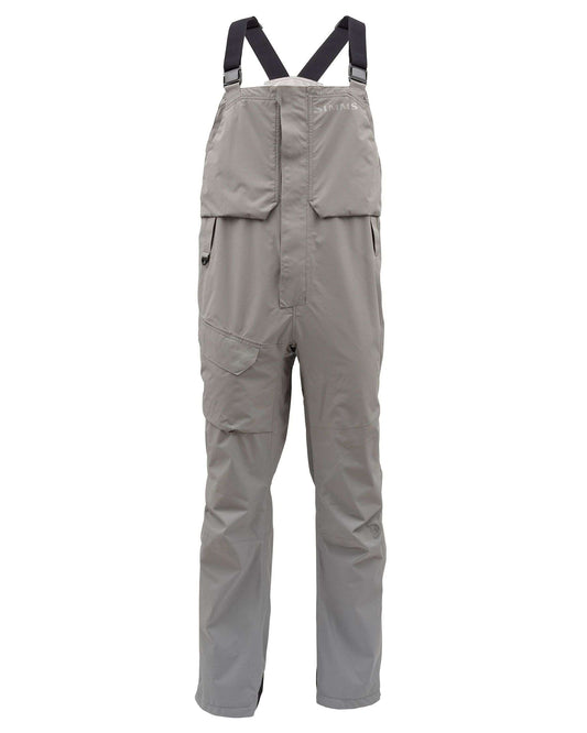 M's Simms Challenger Bib - Steel