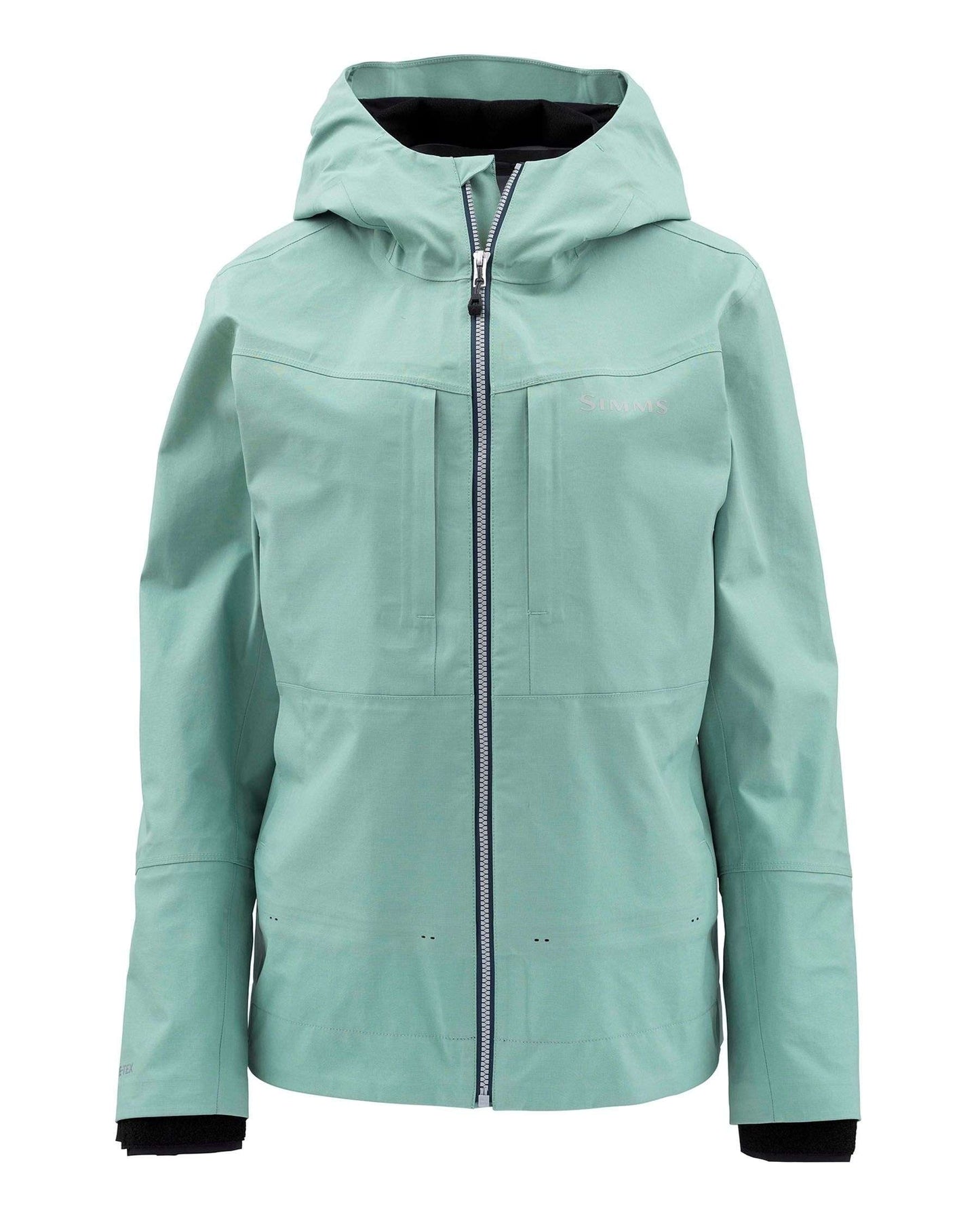 W's G3 Guide Fishing Jacket - Seafoam