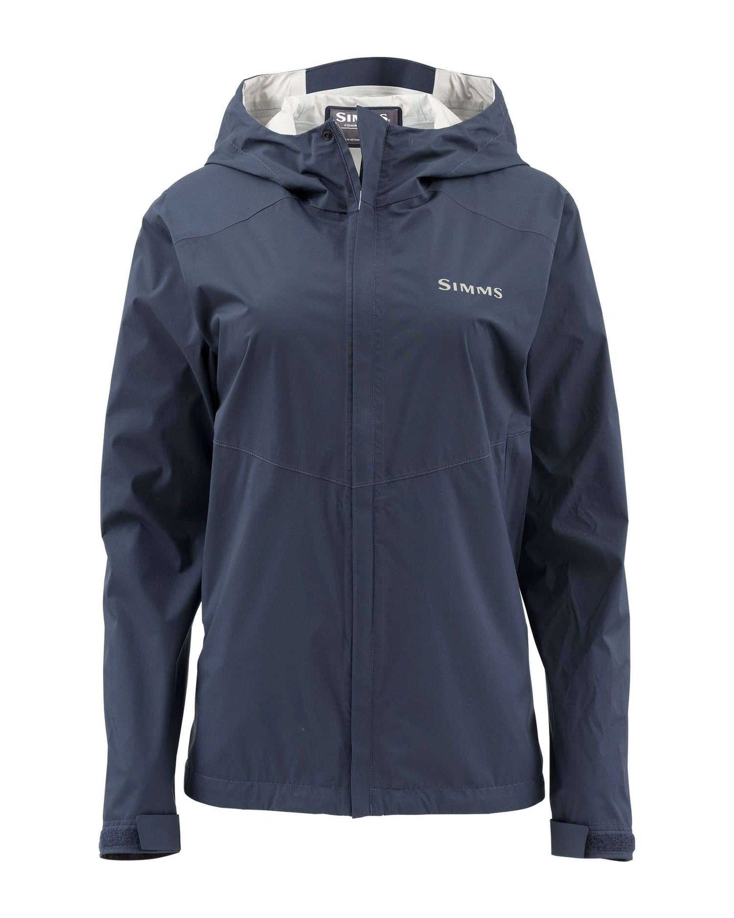 W's Waypoints Jacket - Admiral Blue -rollover