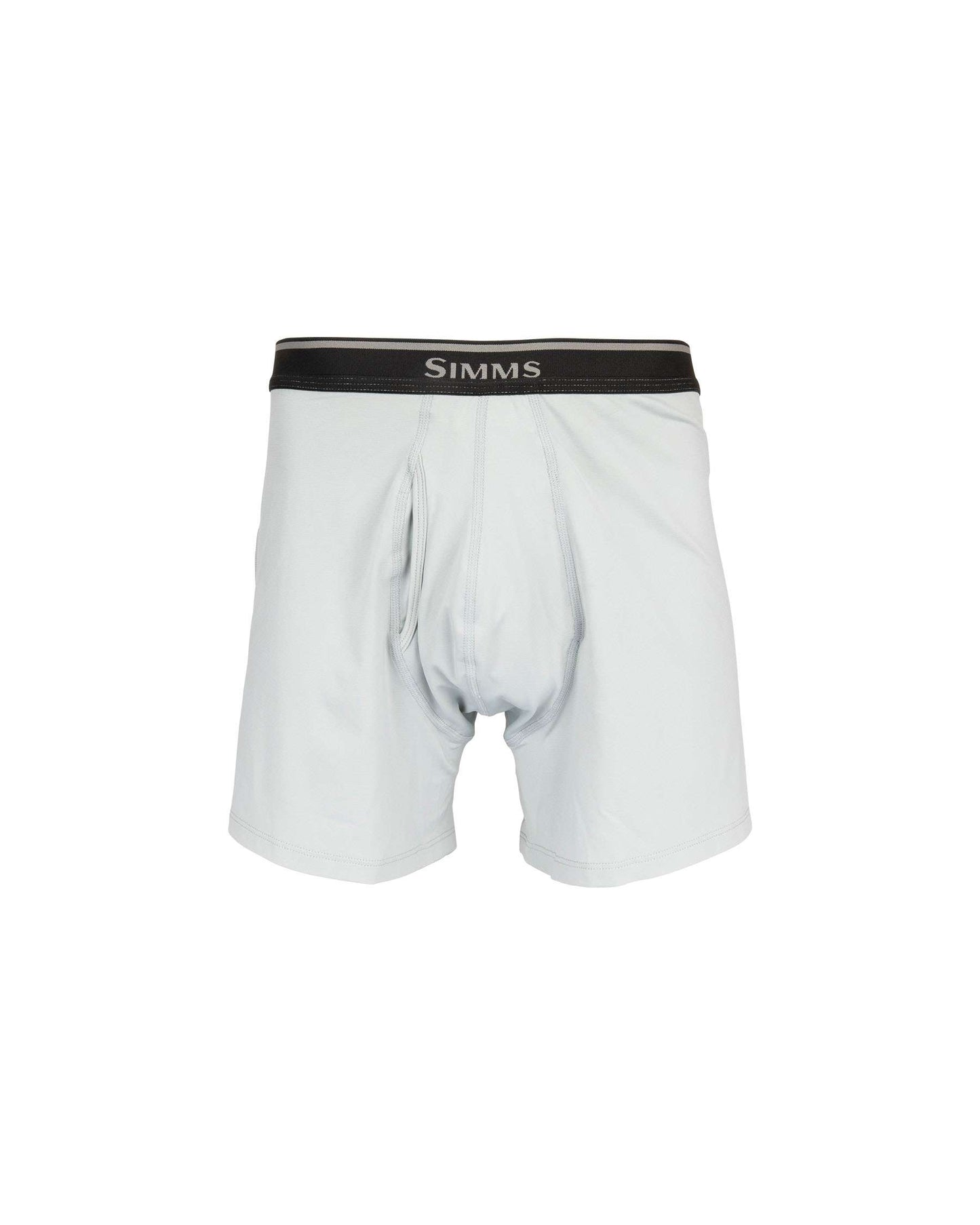 M's Cooling Boxer - Sterling