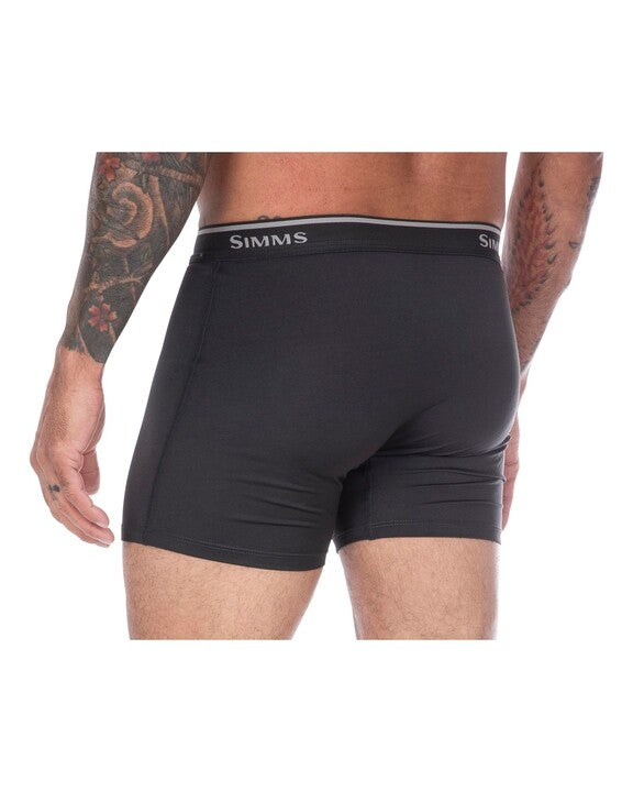 M's Cooling Boxer Brief