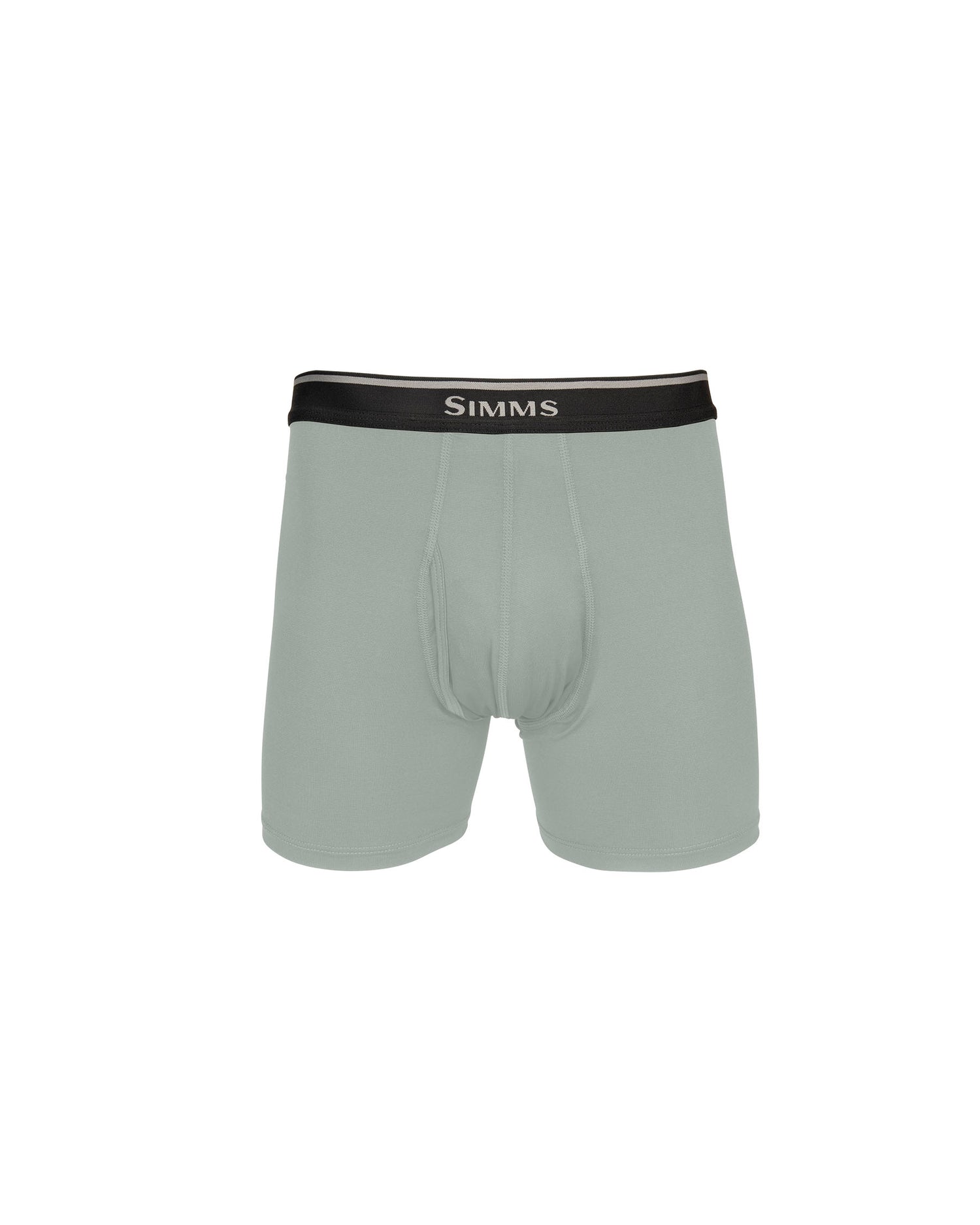 M's Cooling Boxer Brief - Sterling