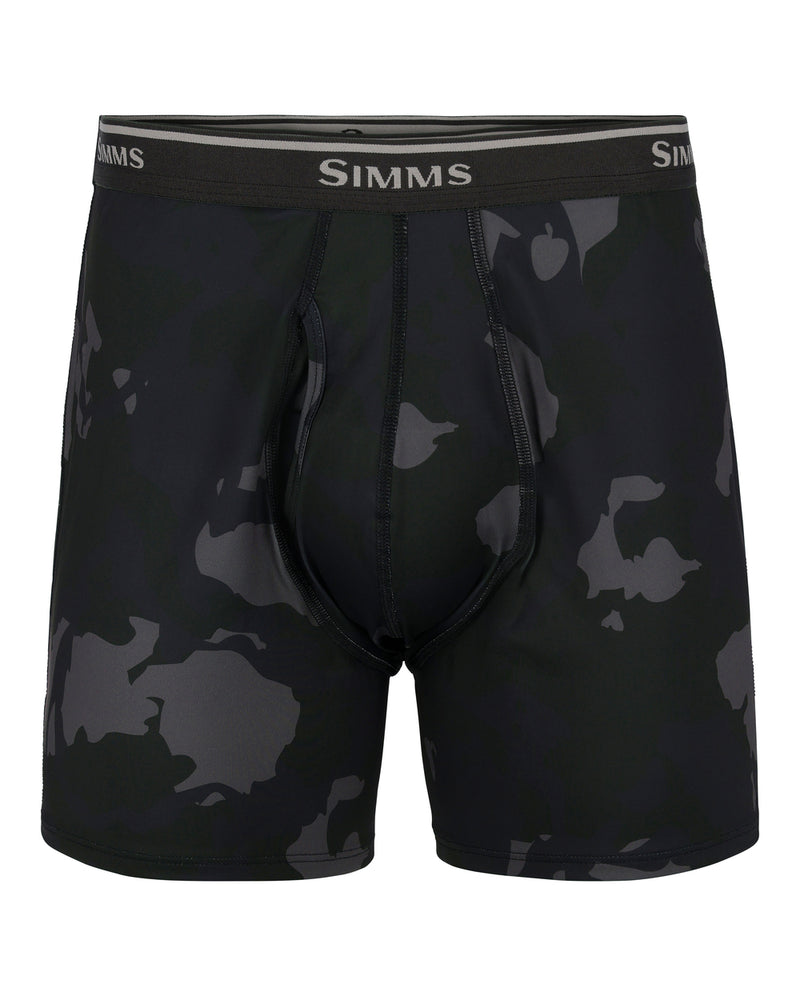 M's Simms Boxer  Simms Fishing Products