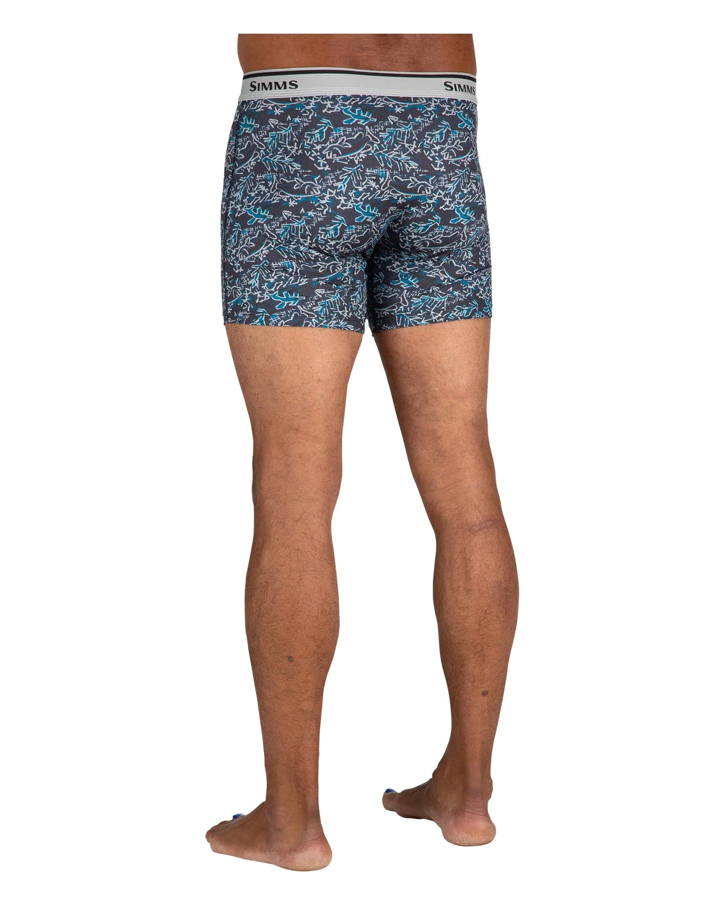 M's Simms Boxer Brief