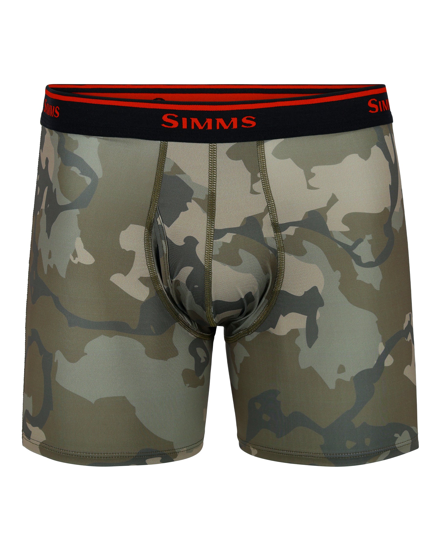 M's Simms Boxer Brief  Simms Fishing Products