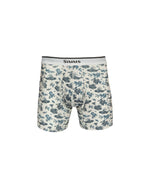 M's Simms Boxer Brief - Rooster Fest Khaki