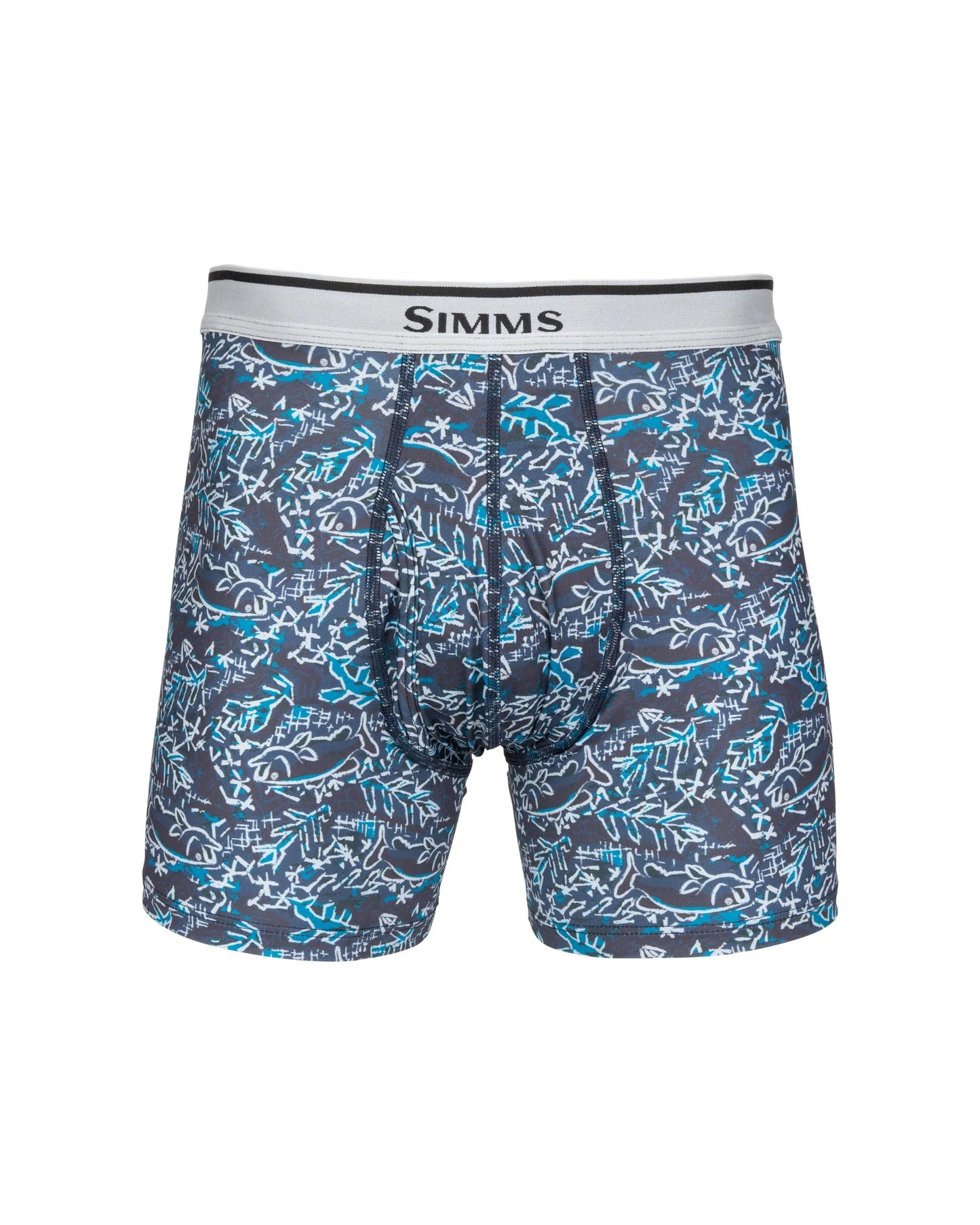 M's Simms Boxer Brief