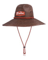 cutbank-sun-hat Chestnut