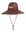 cutbank-sun-hat Chestnut